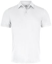OCEANSIDE STRETCH POLO